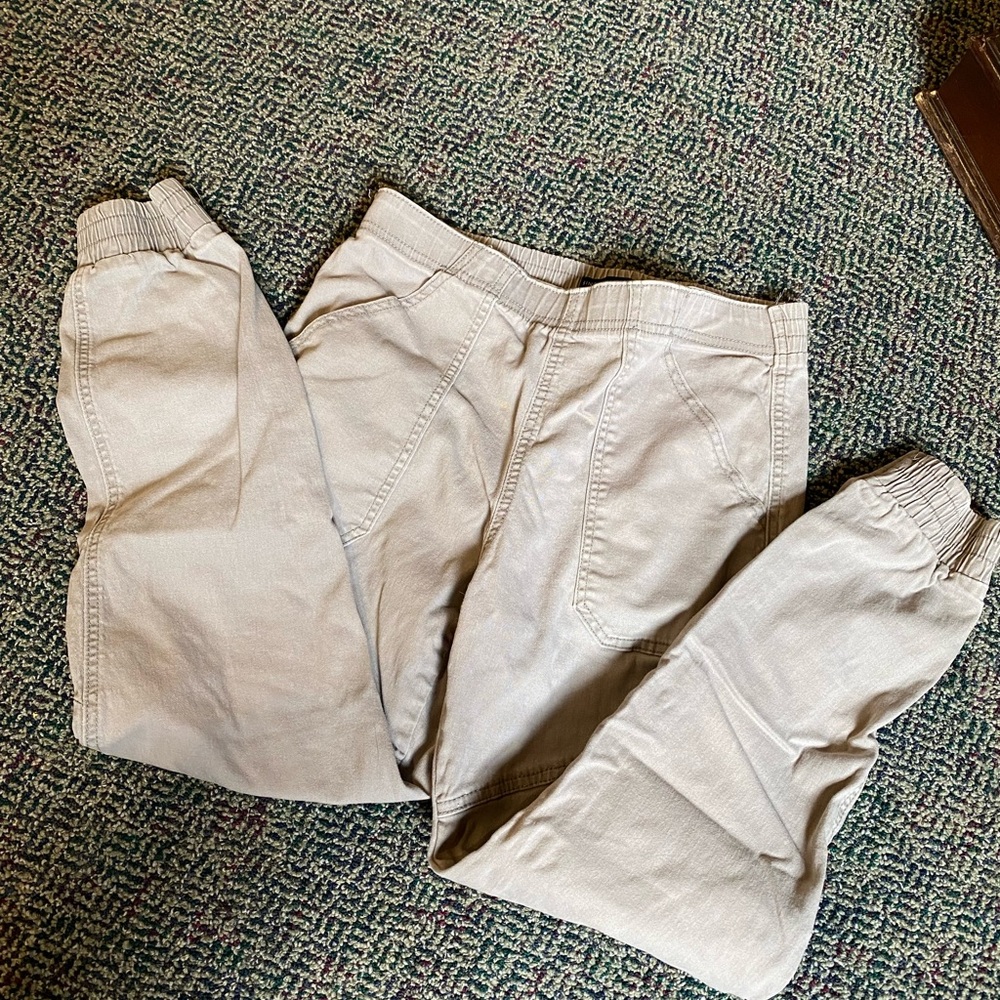 Sincerely Jules joggers